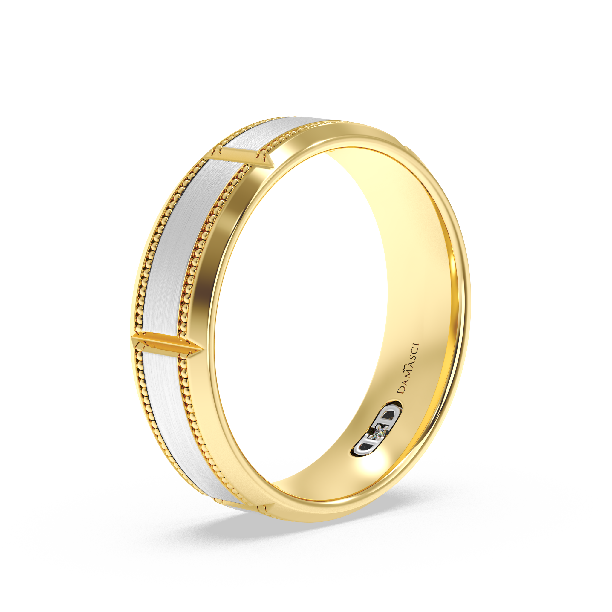 Lustrous & Intricate