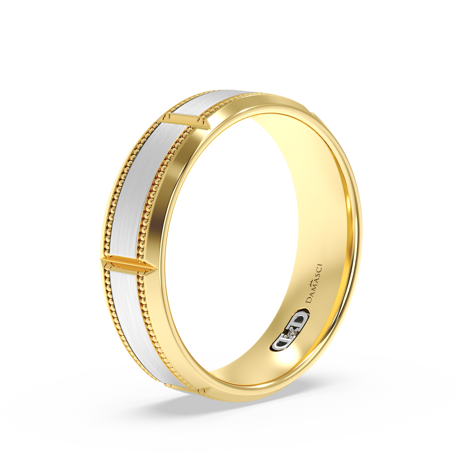 Lustrous & Intricate