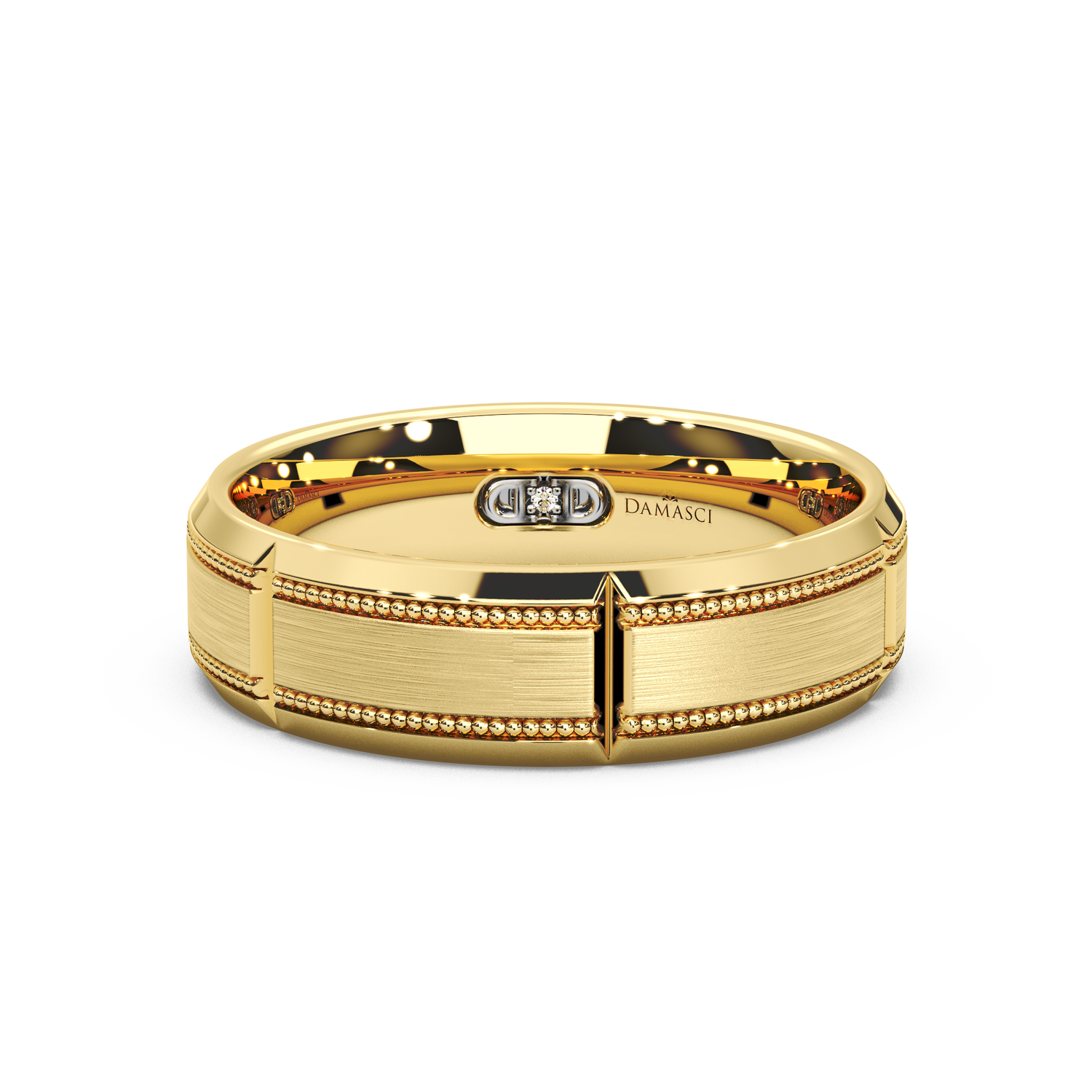 Lustrous & Intricate