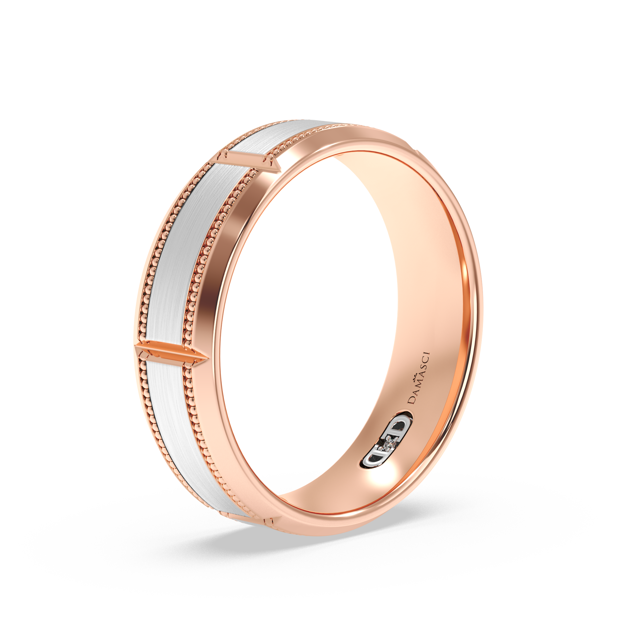 Lustrous & Intricate