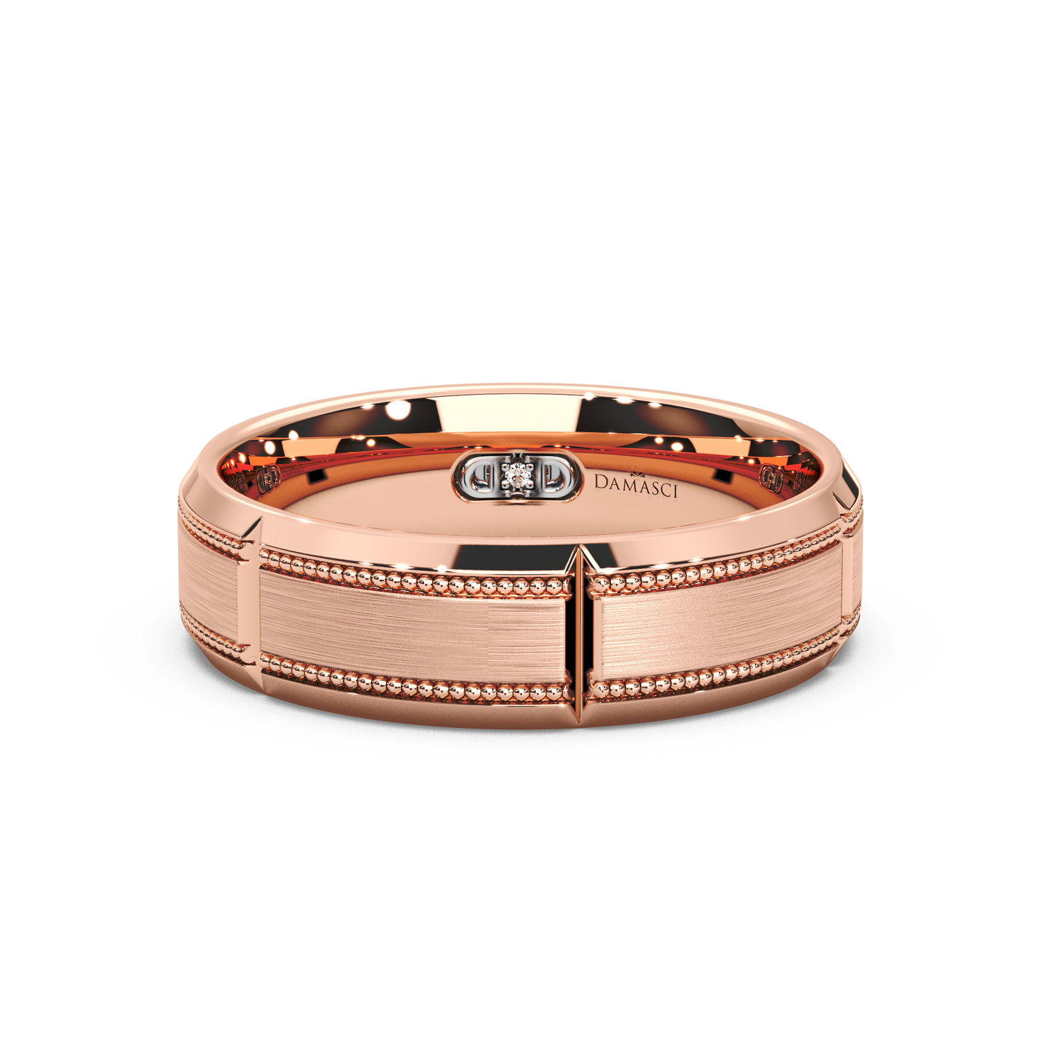 Lustrous & Intricate