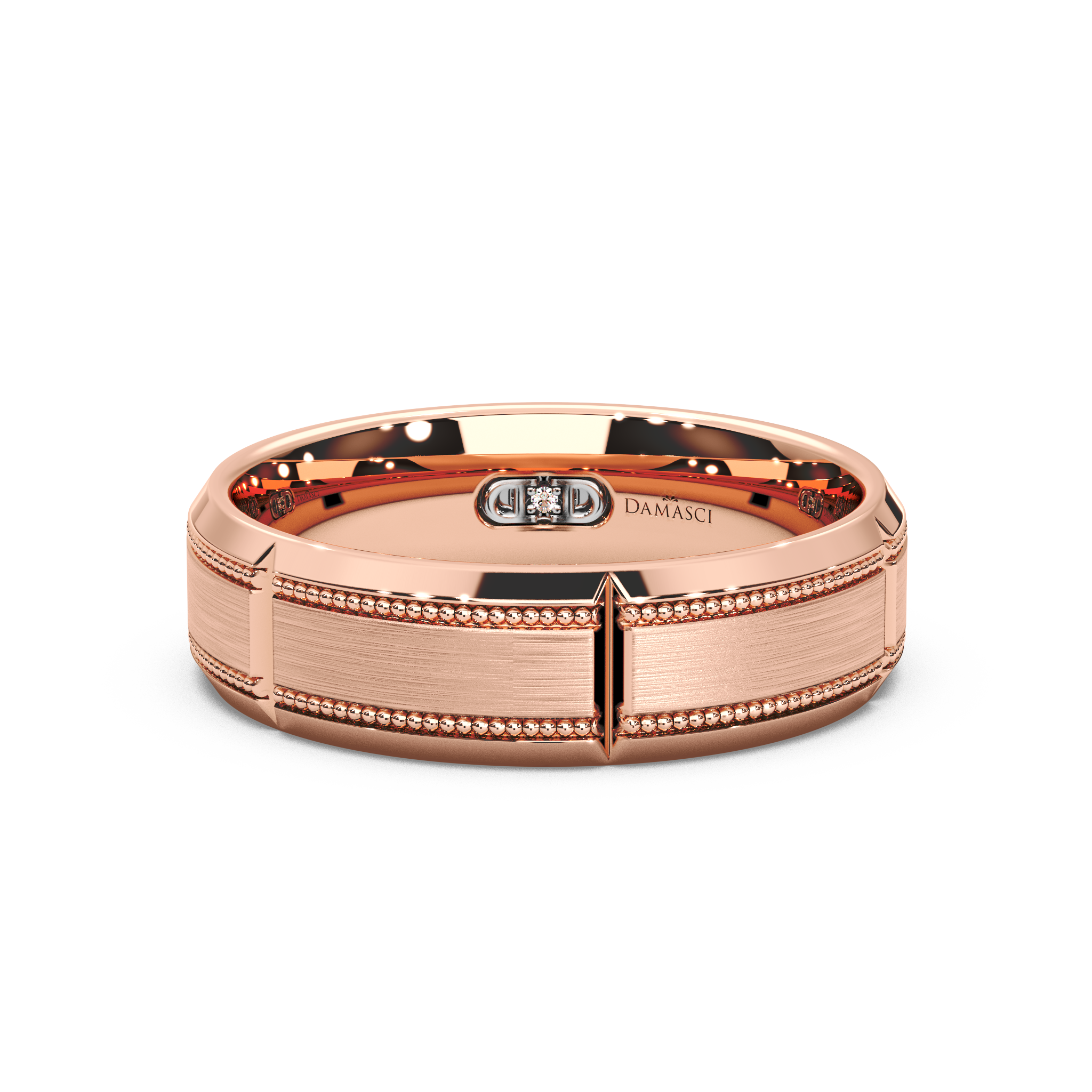 Lustrous & Intricate