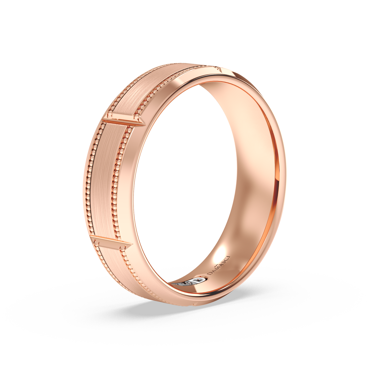 Lustrous & Intricate