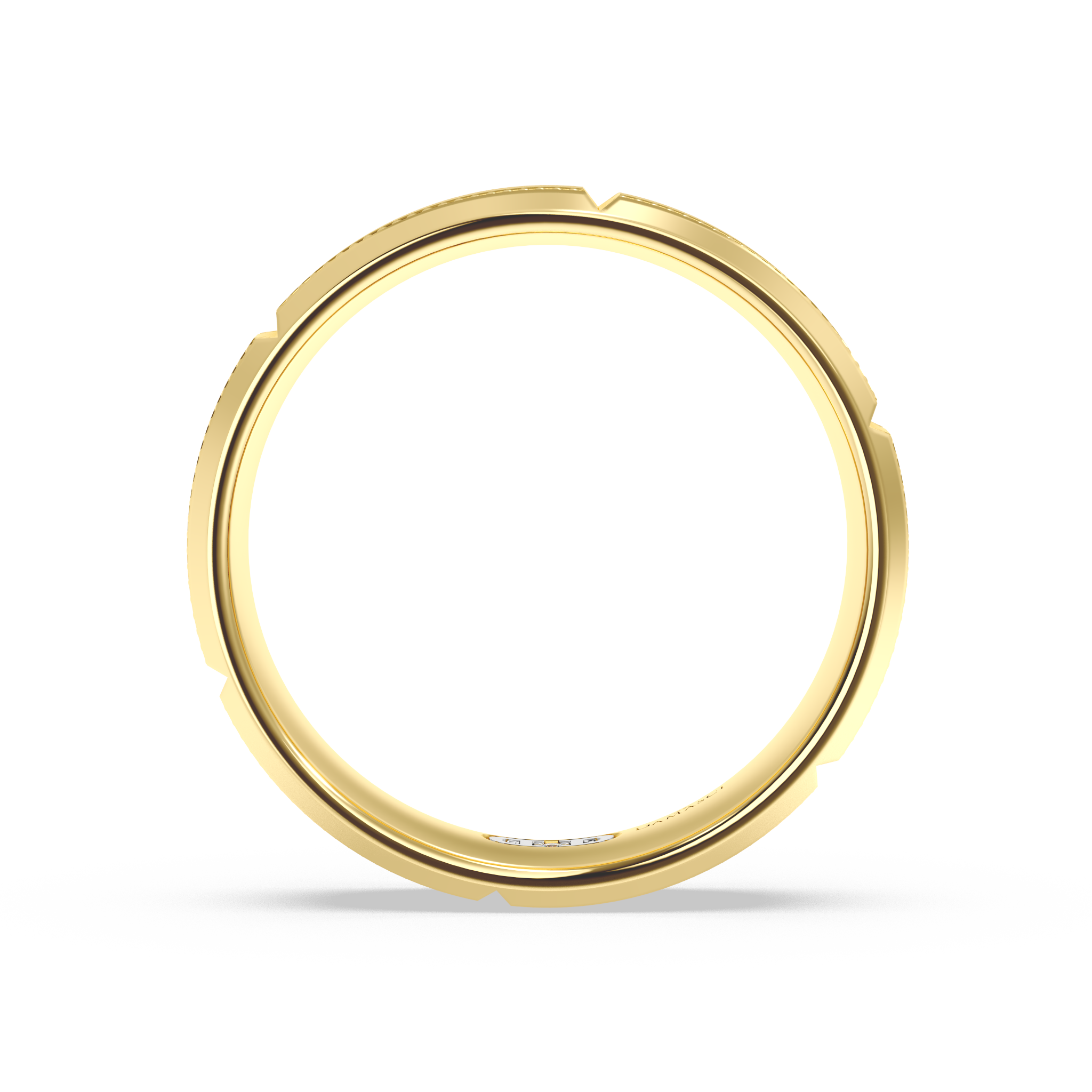 Lustrous & Intricate