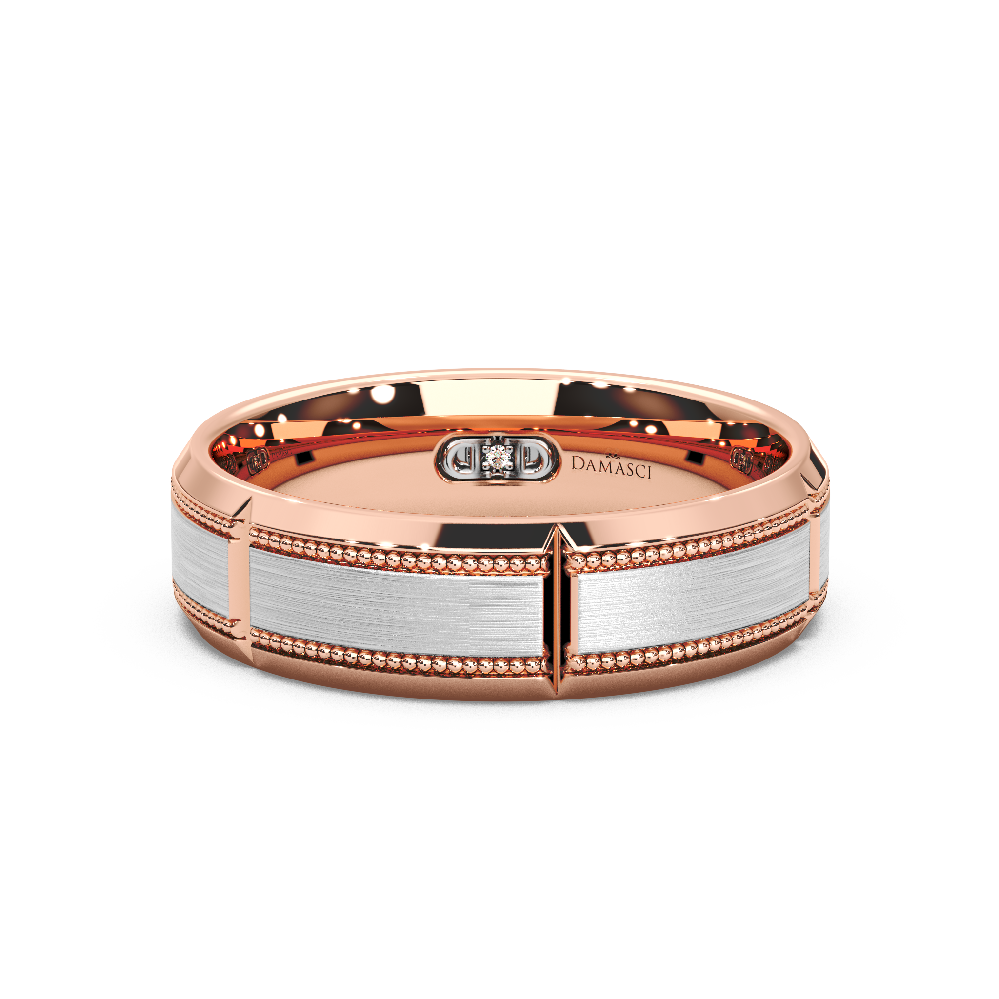 Lustrous & Intricate