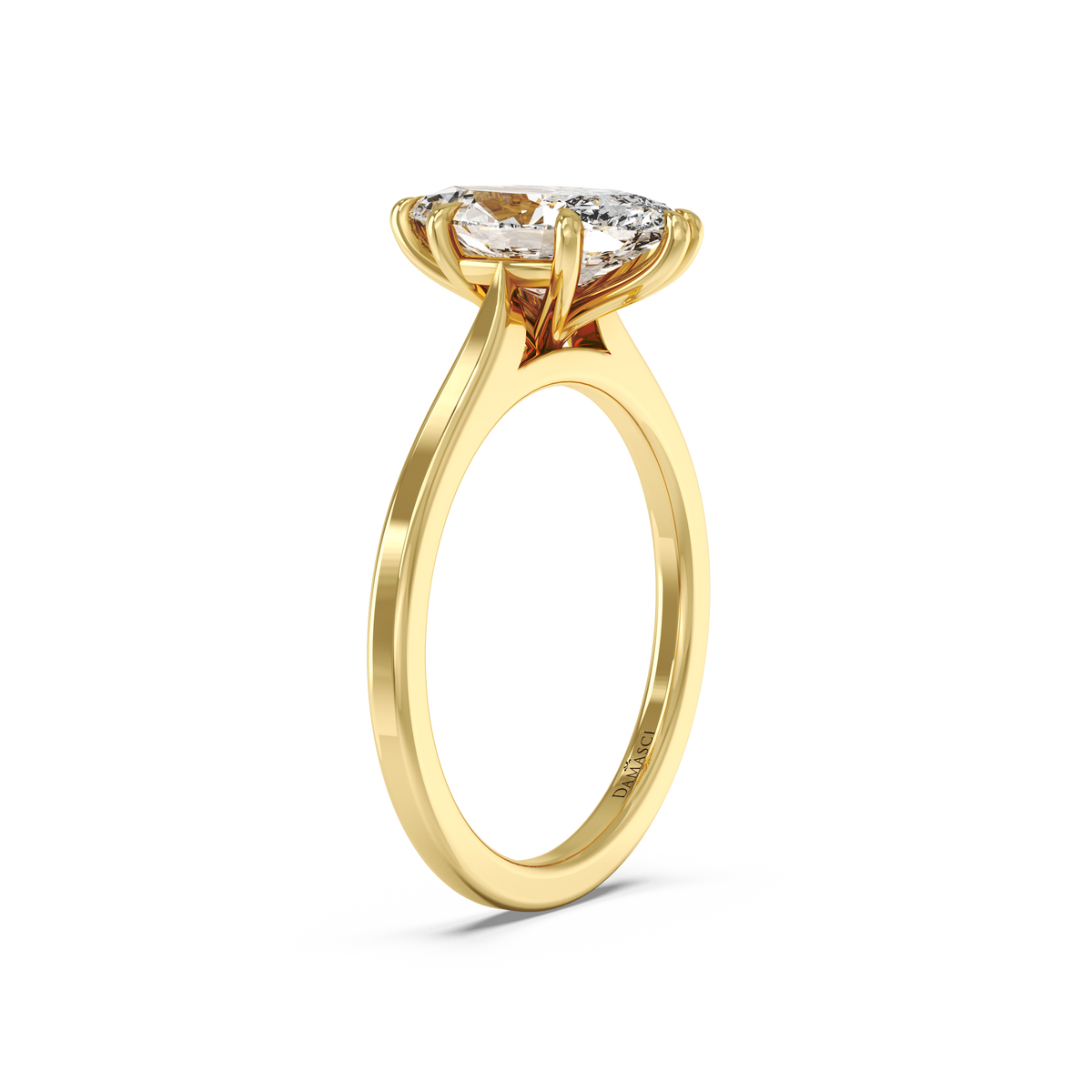yellow-marquise