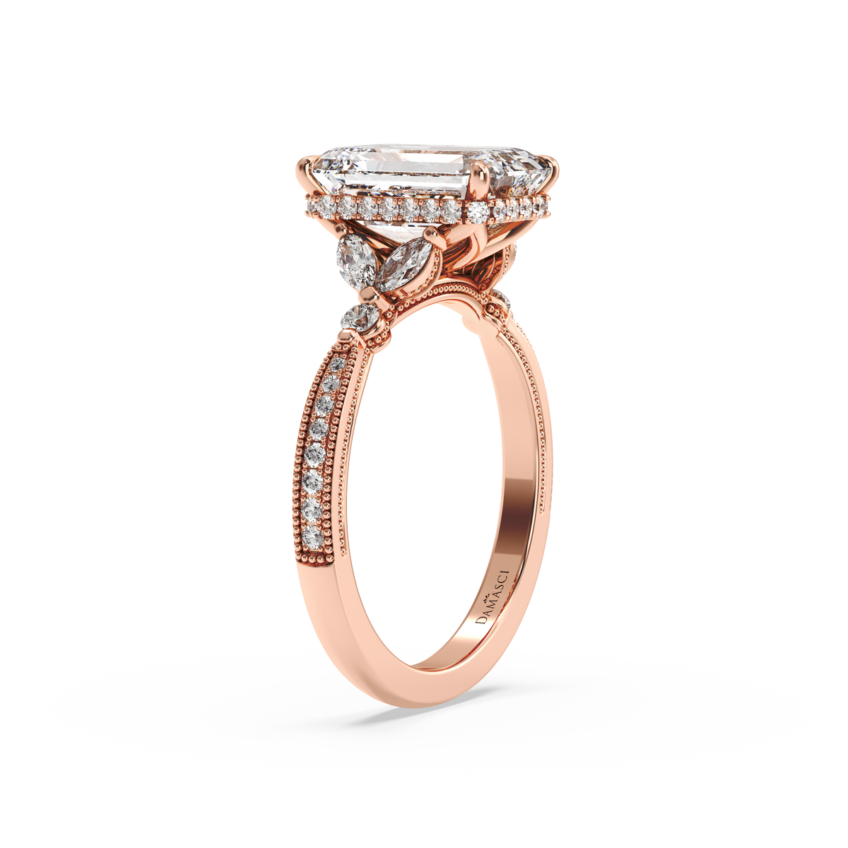 rose-emerald