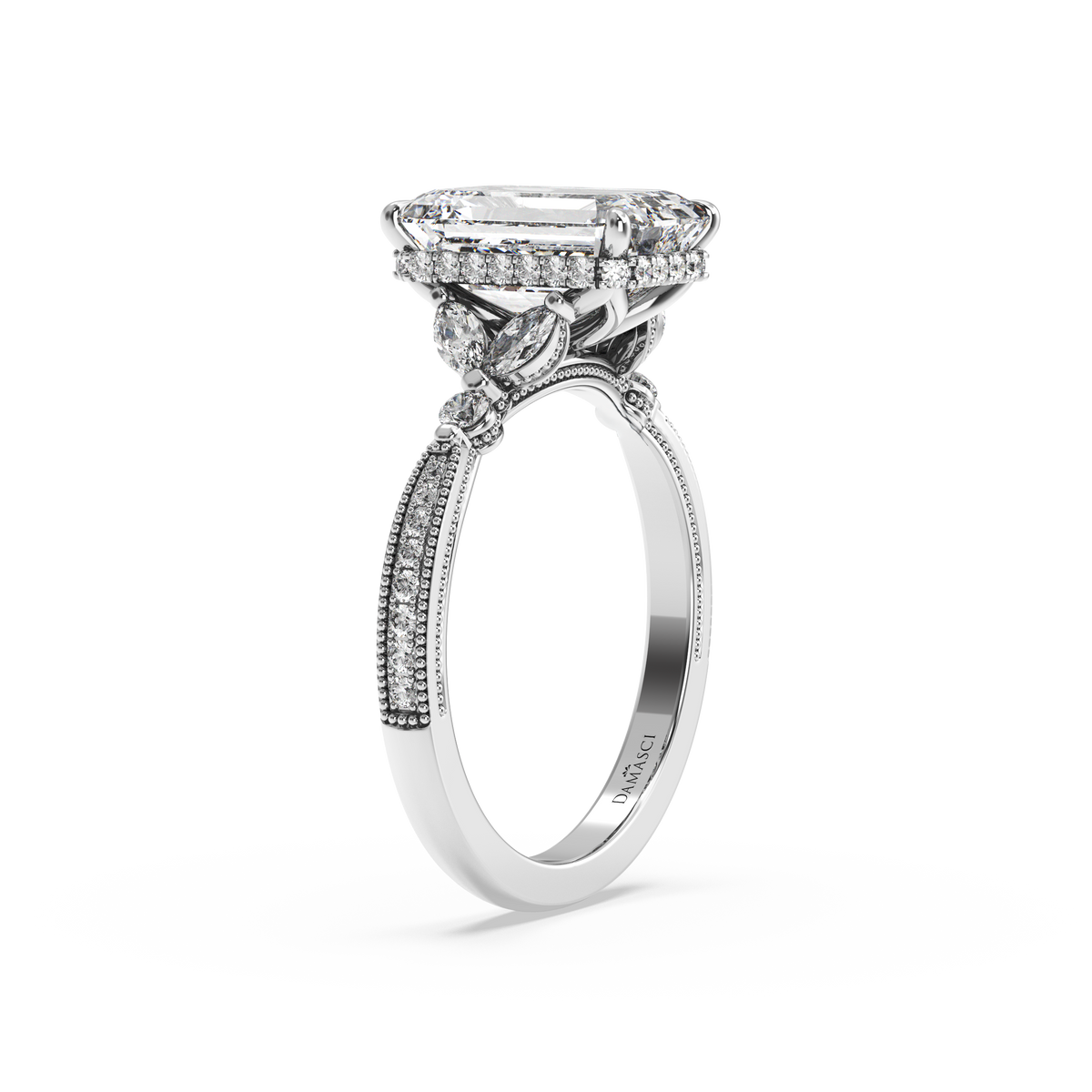 white-emerald