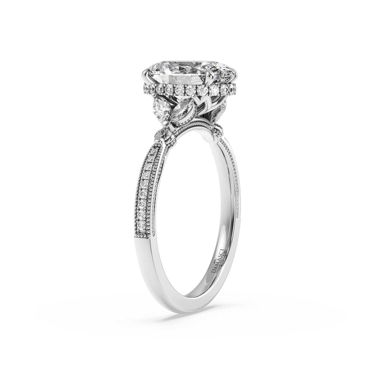 white-oval