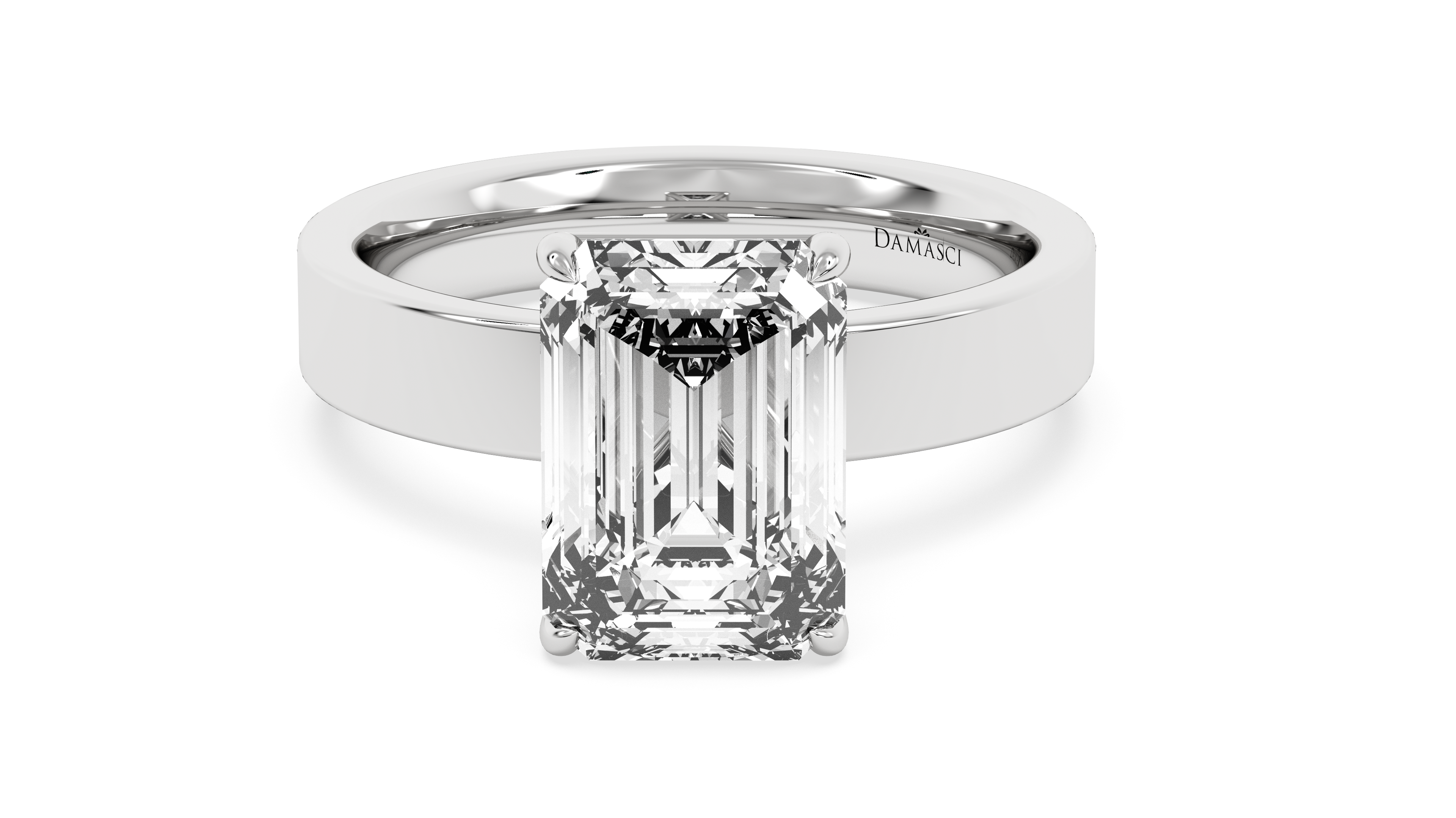 white-emerald