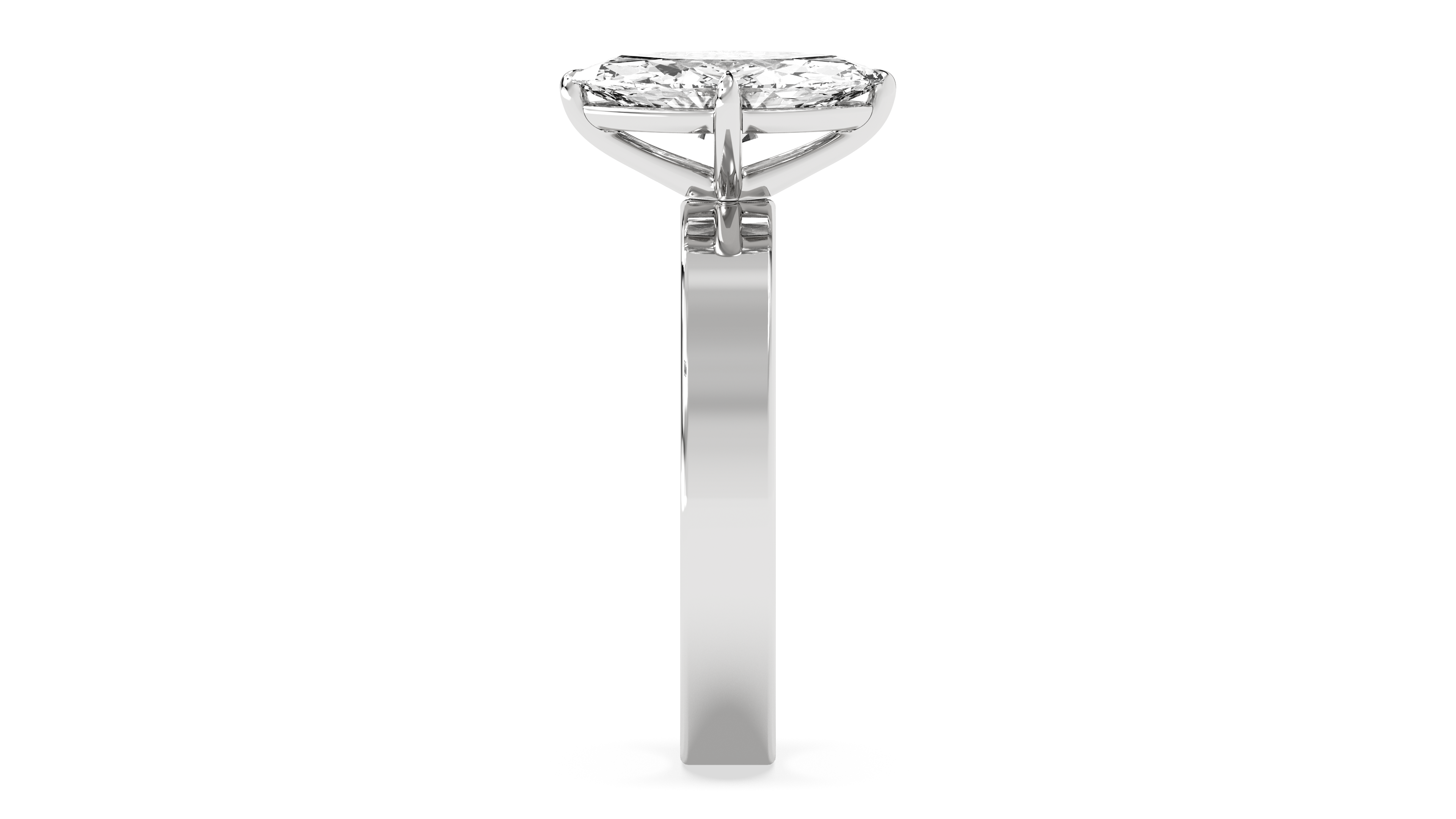 white-marquise