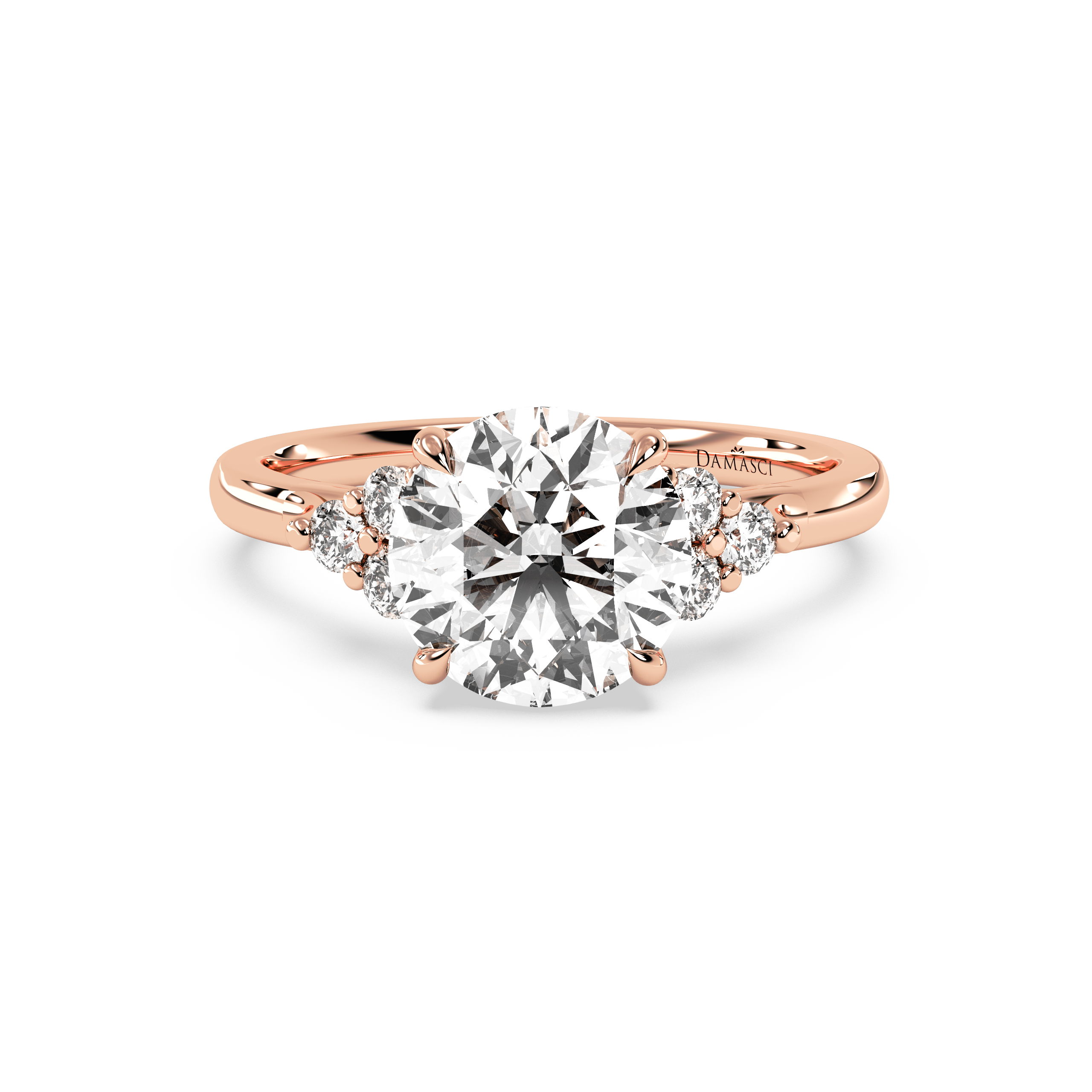 rose-round