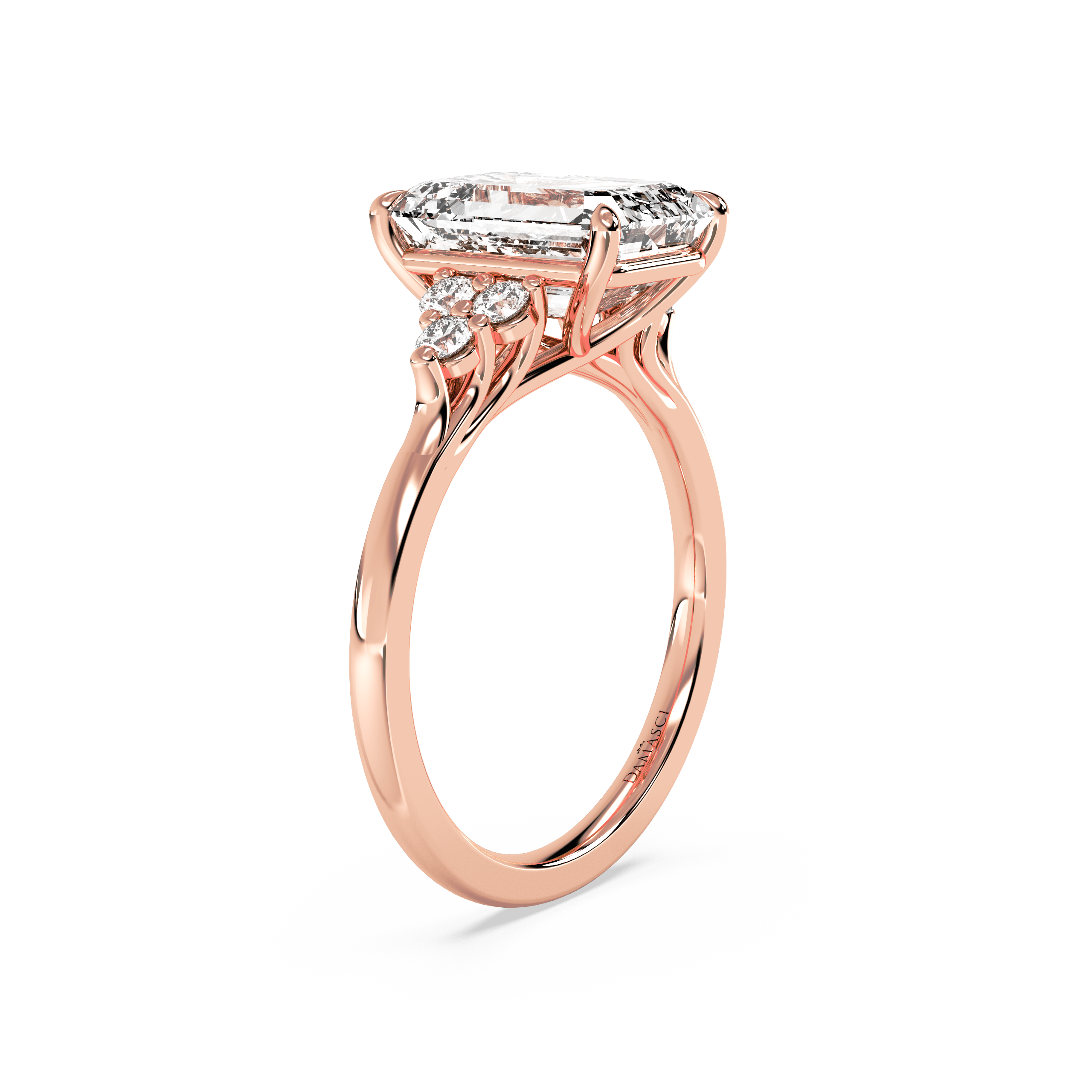 rose-emerald