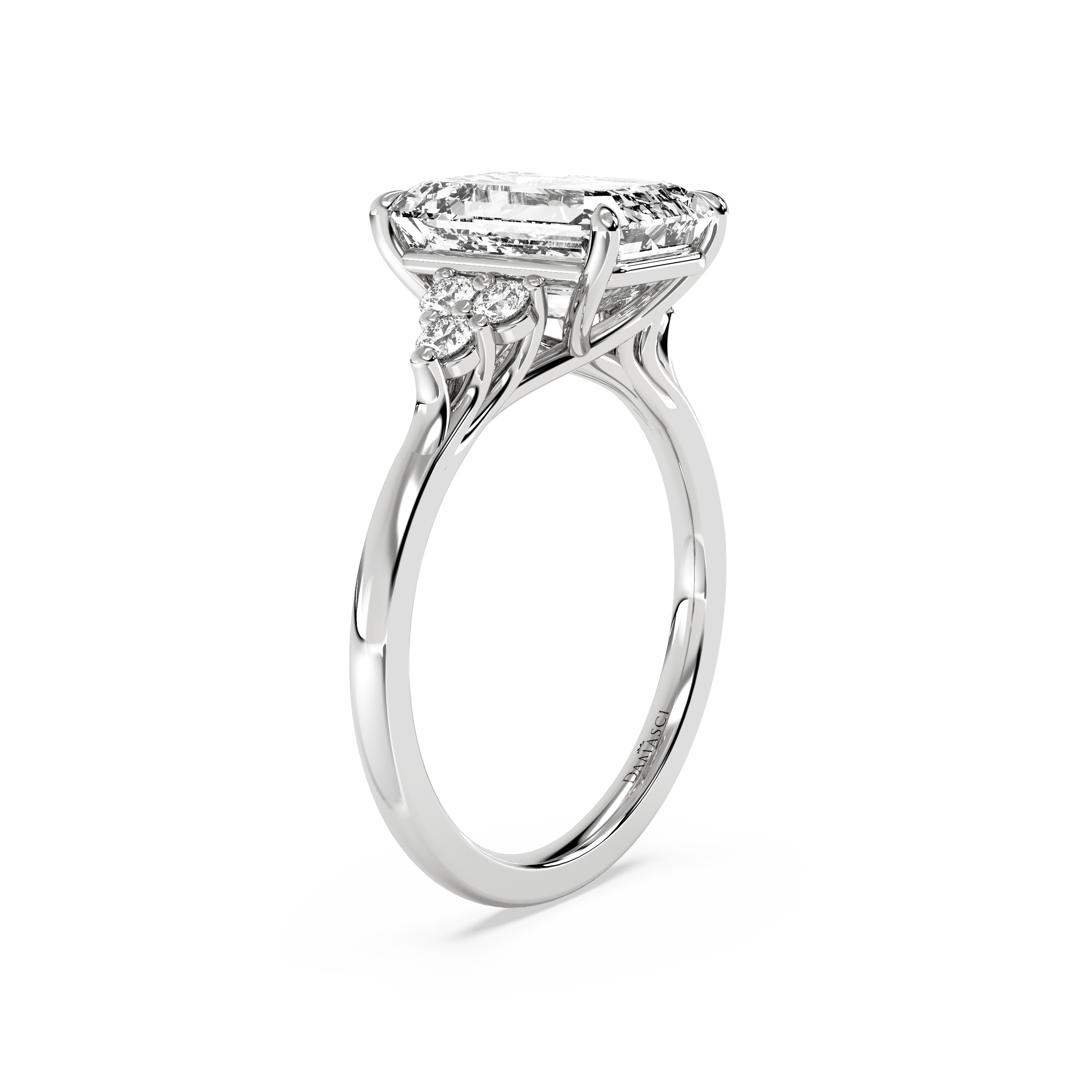 white-emerald