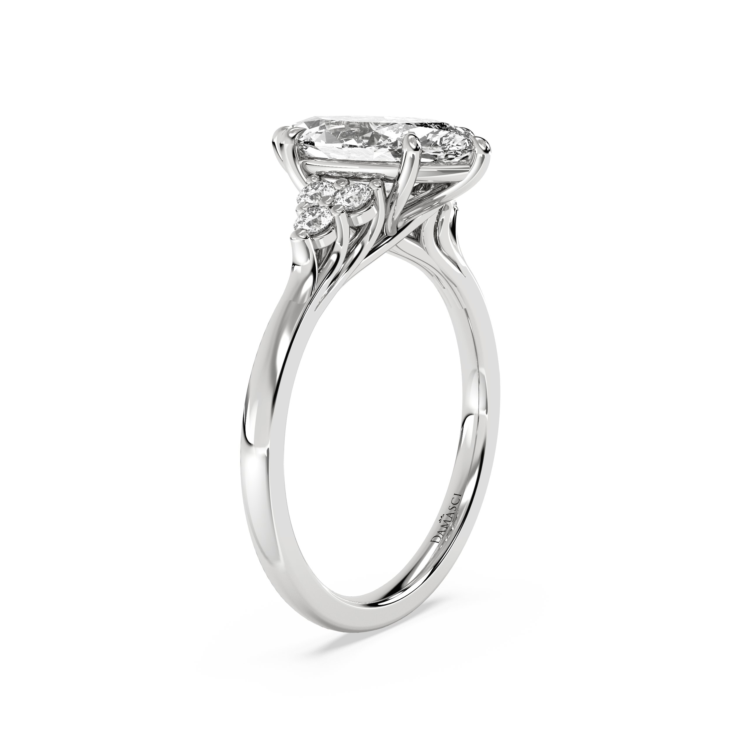white-marquise