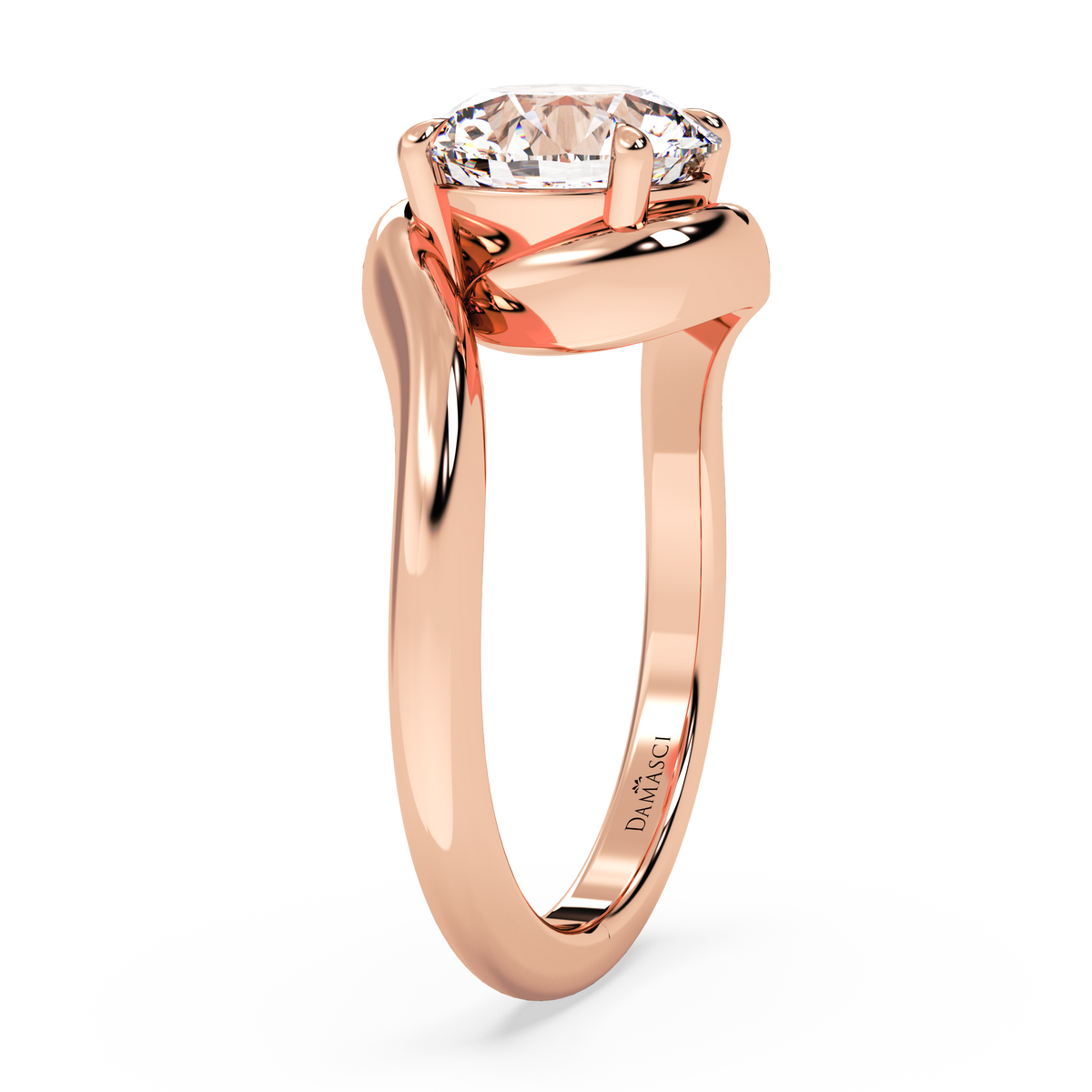 rose-round