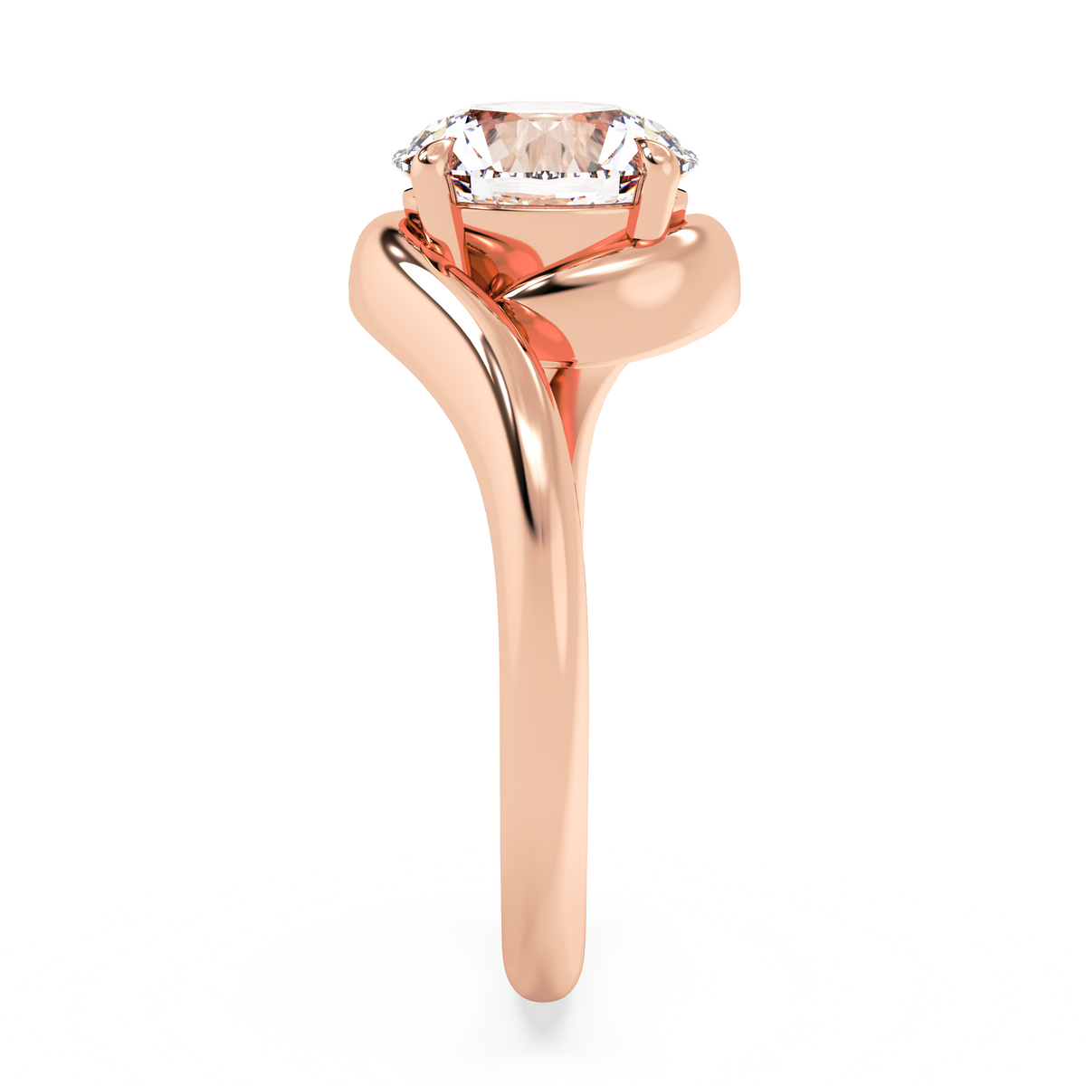 rose-round