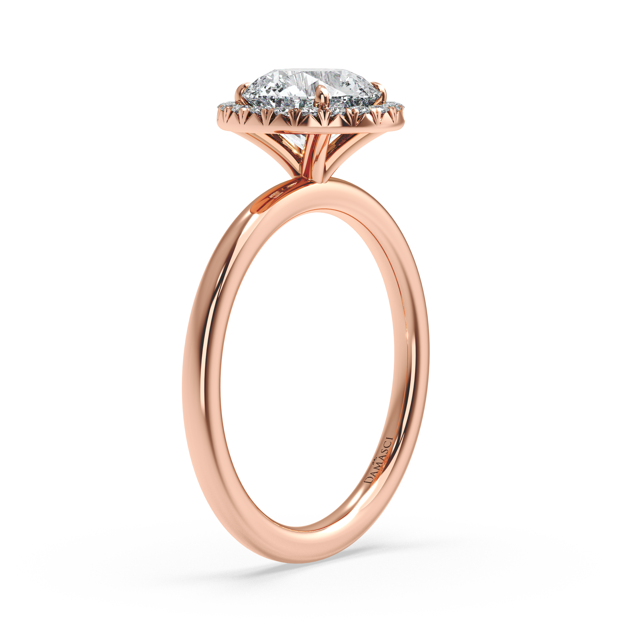 rose-round