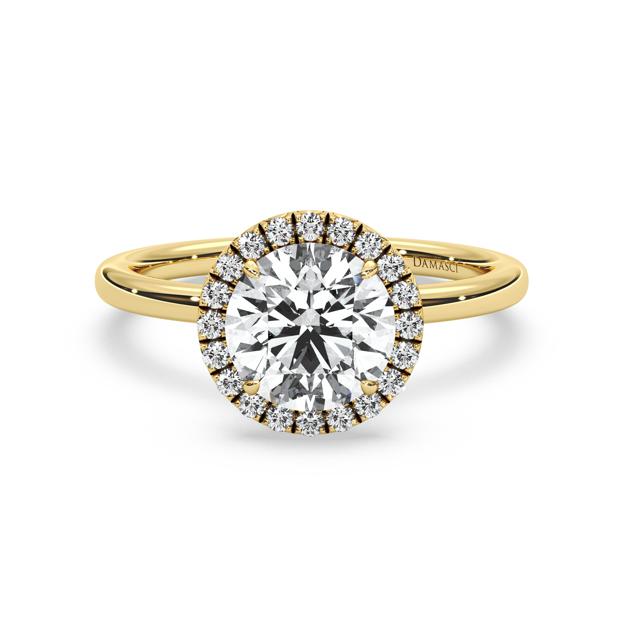 yellow-round