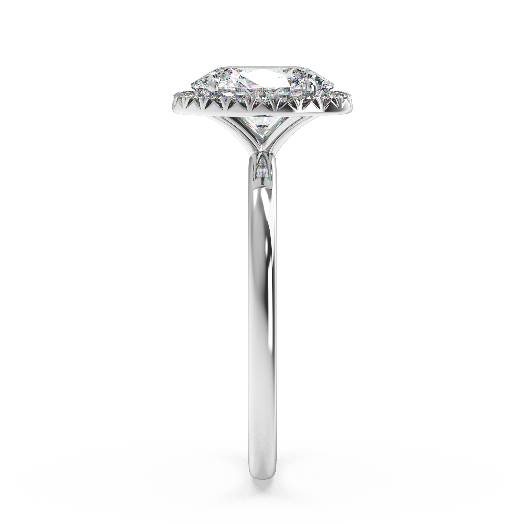 white-oval