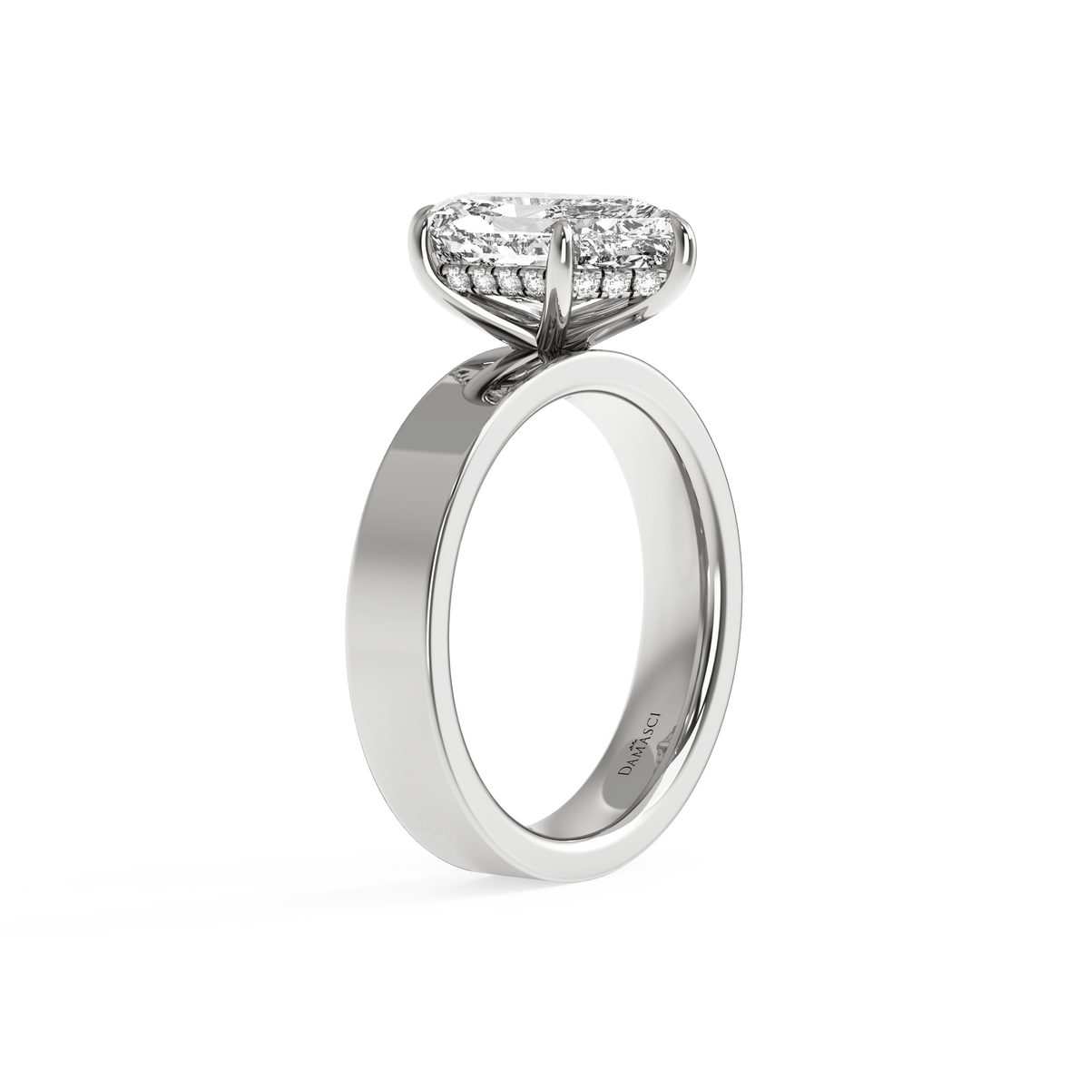 white-dutch marquise
