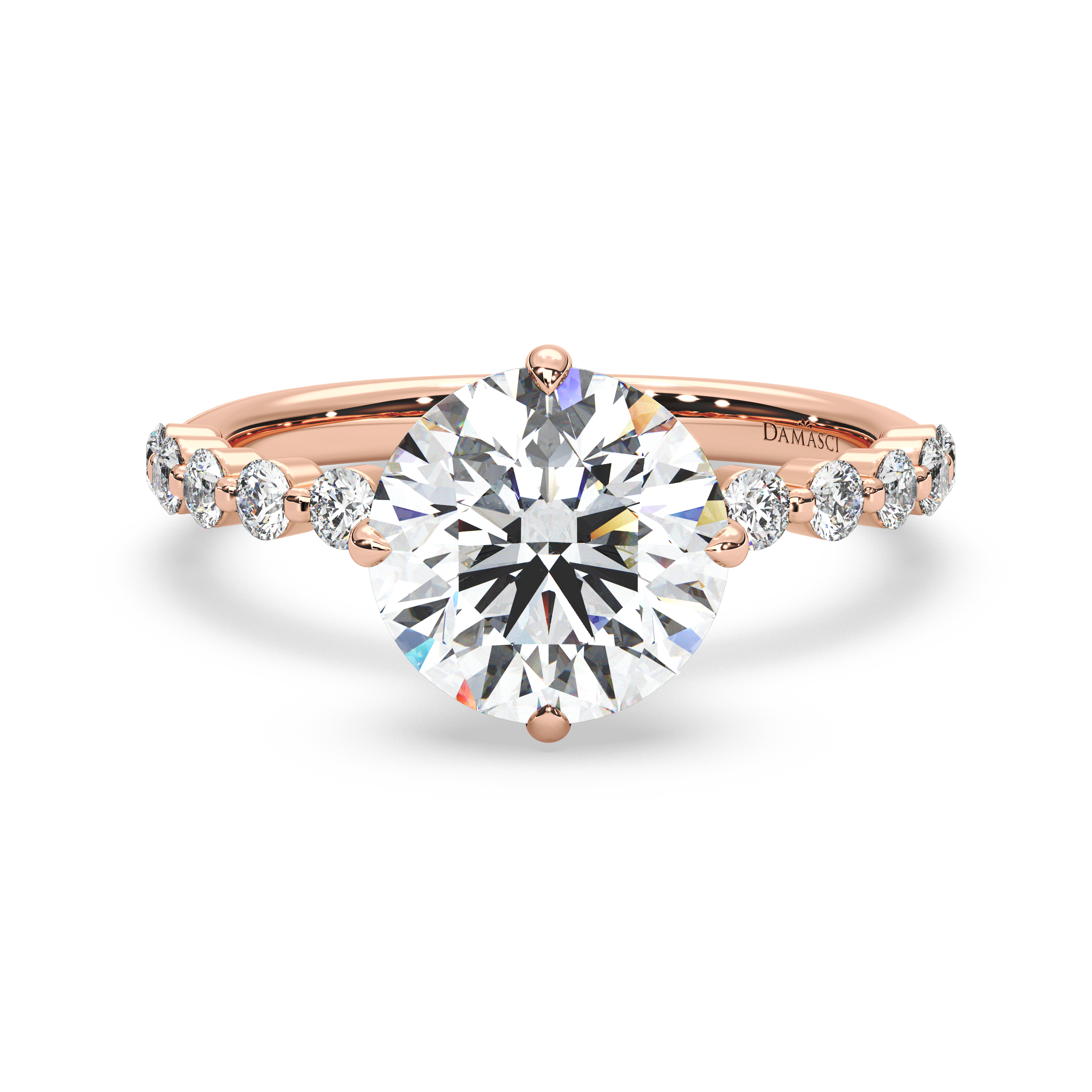 rose-round