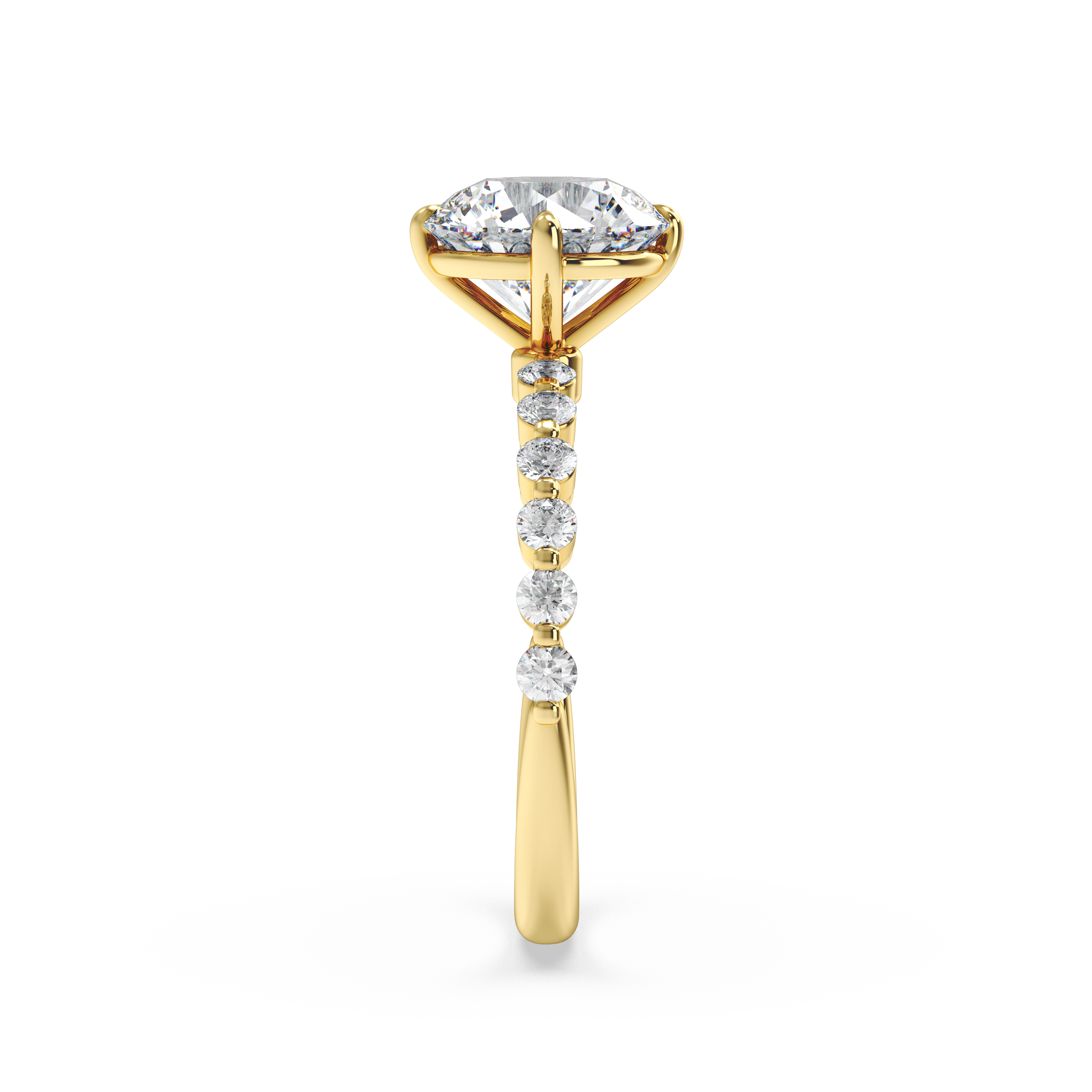 yellow-round