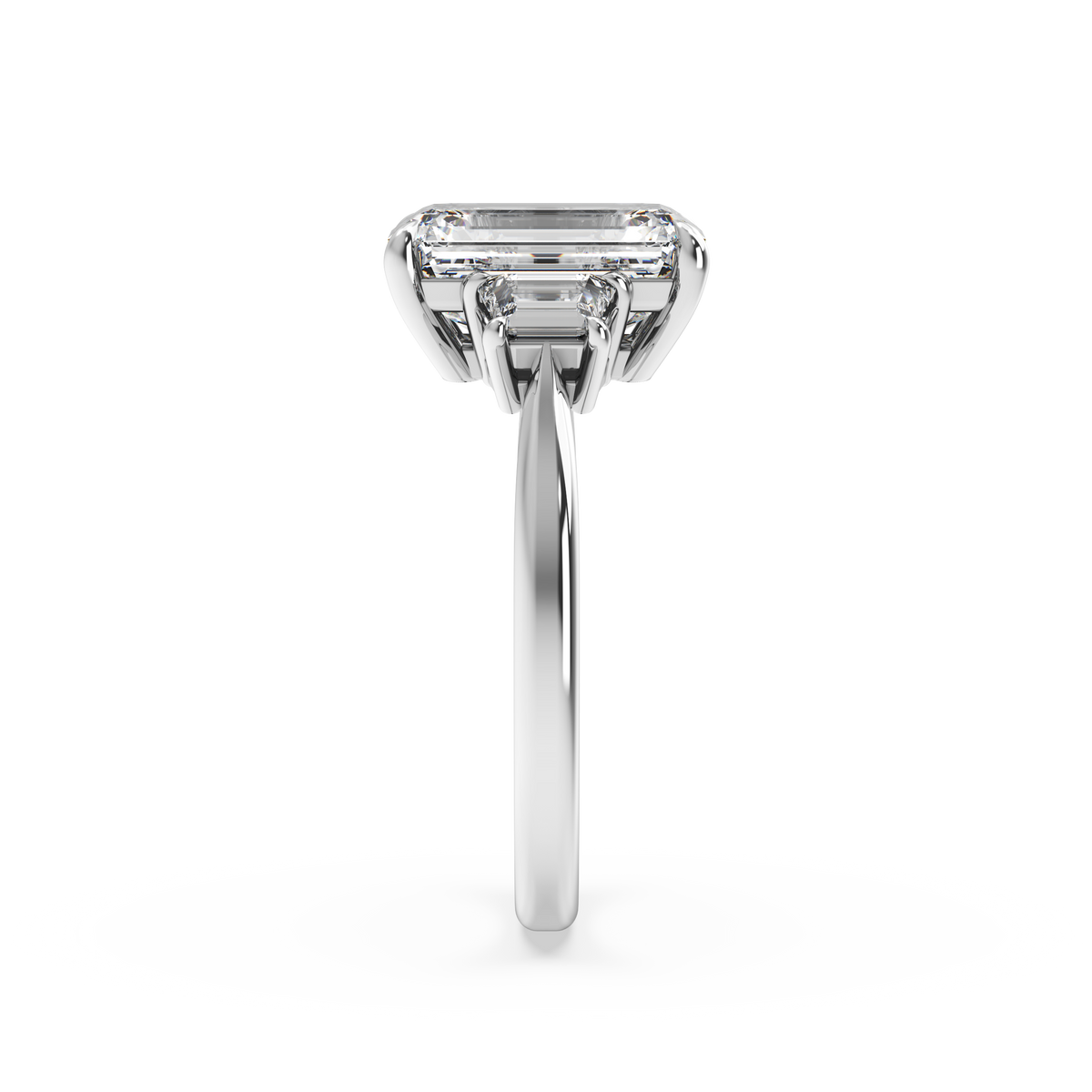 white-emerald