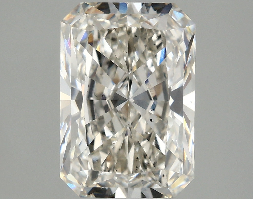 2.05 Carat Radiant Lab Diamond