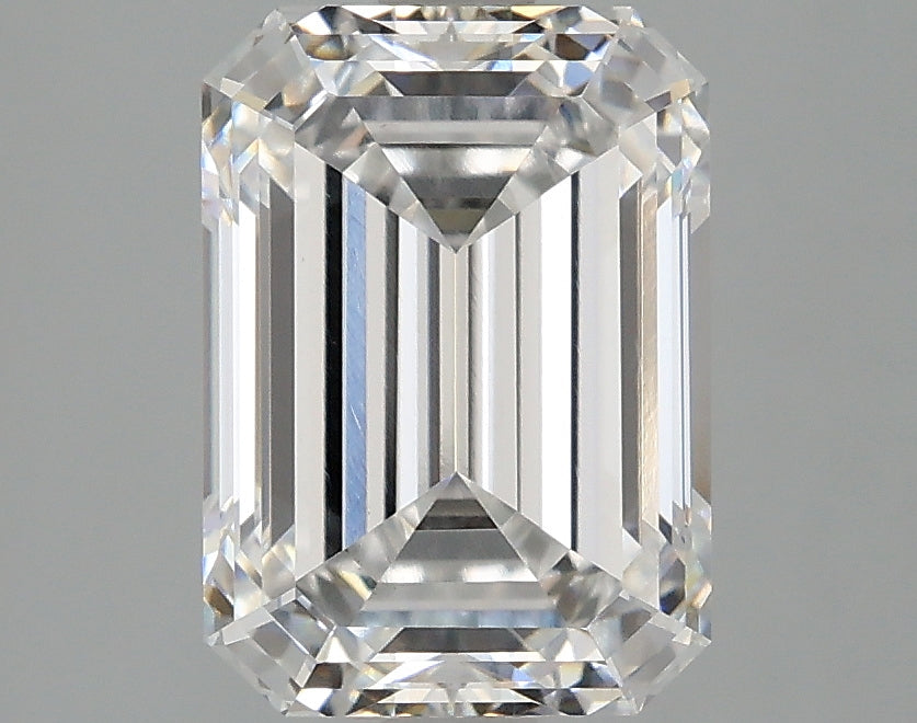 3.10 Carat Emerald Lab Diamond