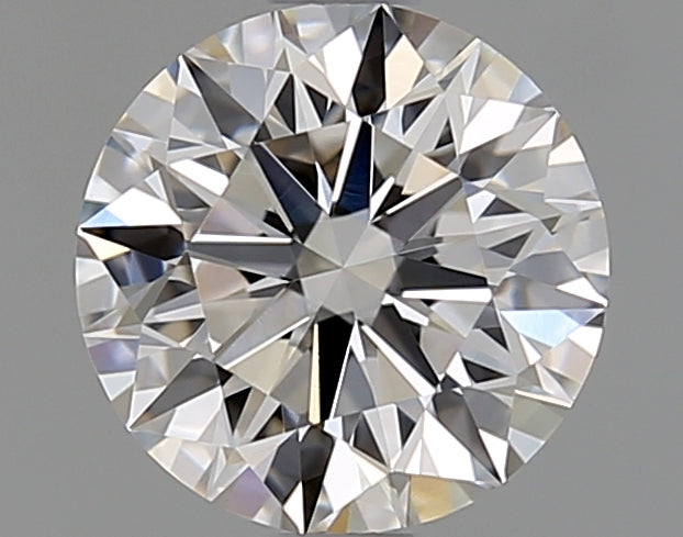1.06 Carat Round Natural Diamond