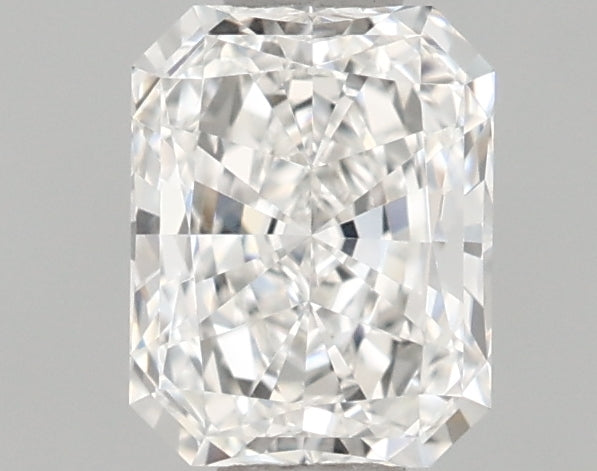 0.51 Carat Radiant Natural Diamond