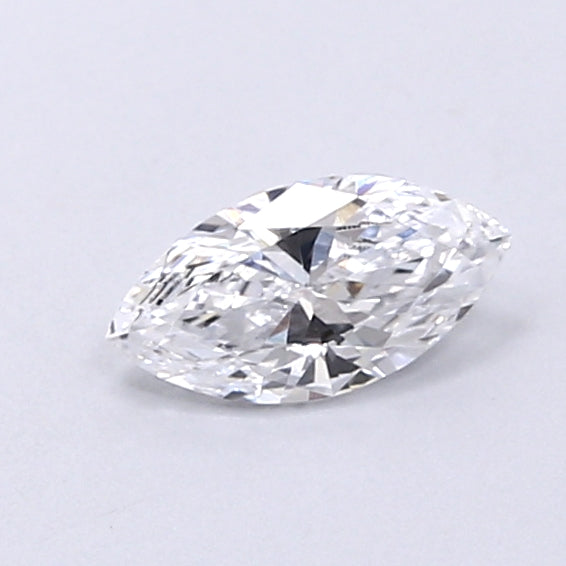 0.31 Carat Marquise Lab Diamond
