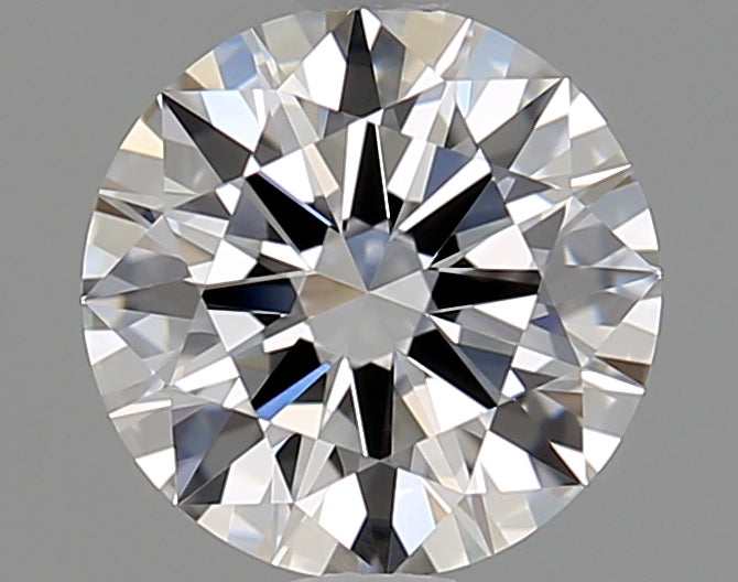 1.20 Carat Round Natural Diamond