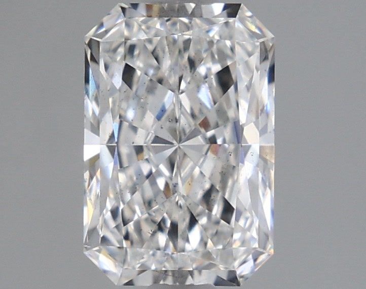 1.54 Carat Radiant Lab Diamond