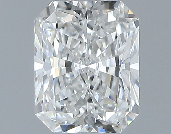 0.51 Carat Radiant Natural Diamond