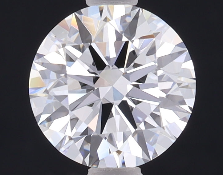 1.50 Carat Round Lab Diamond