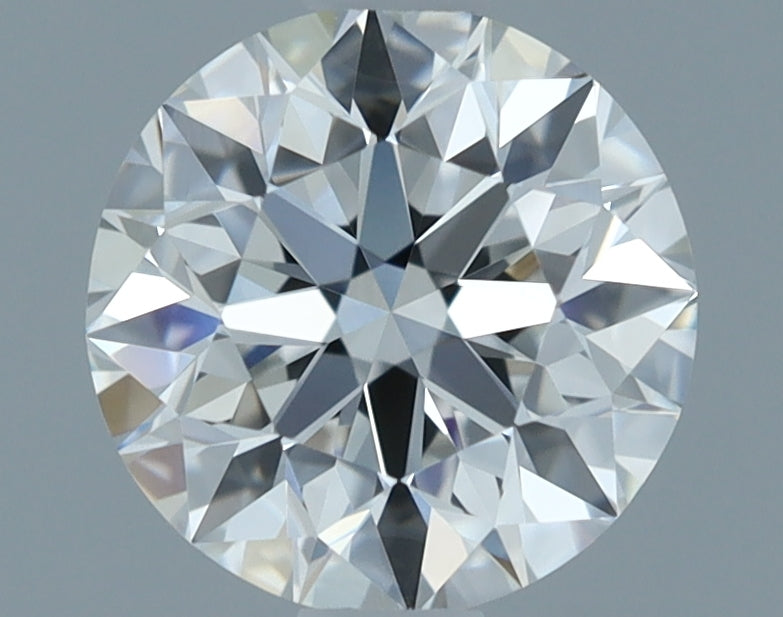 1.00 Carat Round Natural Diamond