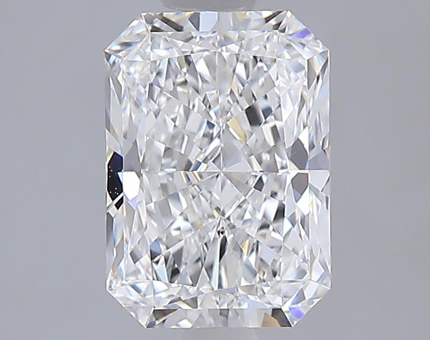 2.00 Carat Radiant Lab Diamond