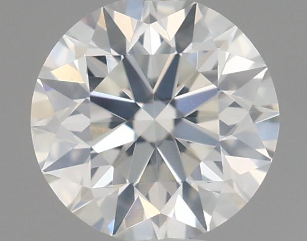 0.31 Carat Round Natural Diamond