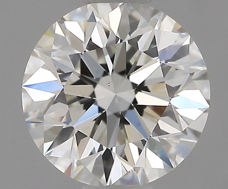 1.20 Carat Round Natural Diamond