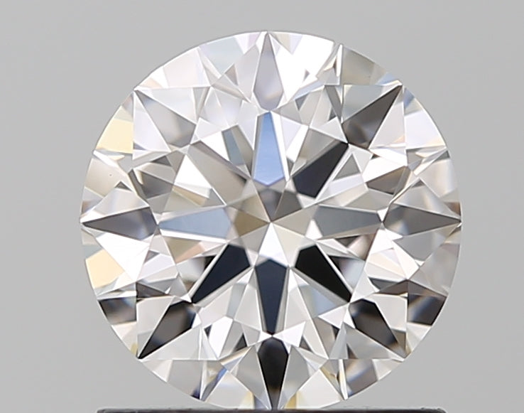 1.05 Carat Round Natural Diamond
