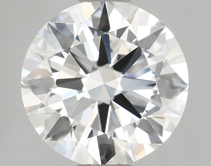 1.07 Carat Round Natural Diamond