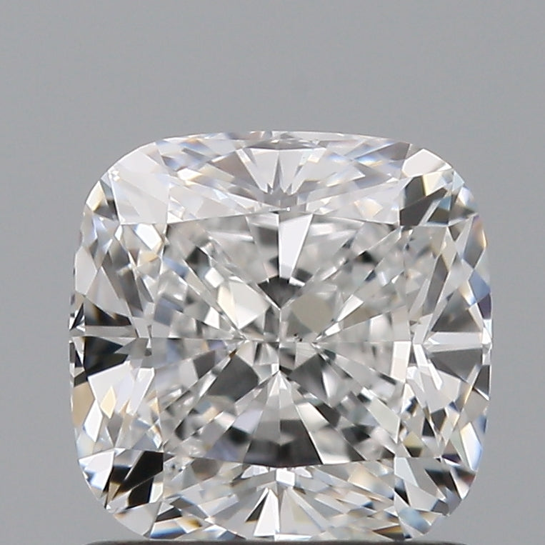 1.10 Carat Cushion Natural Diamond