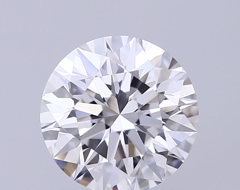 1.13 Carat Round Natural Diamond