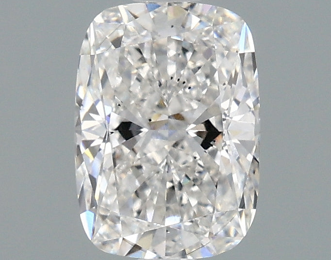 1.32 Carat Cushion Lab Diamond