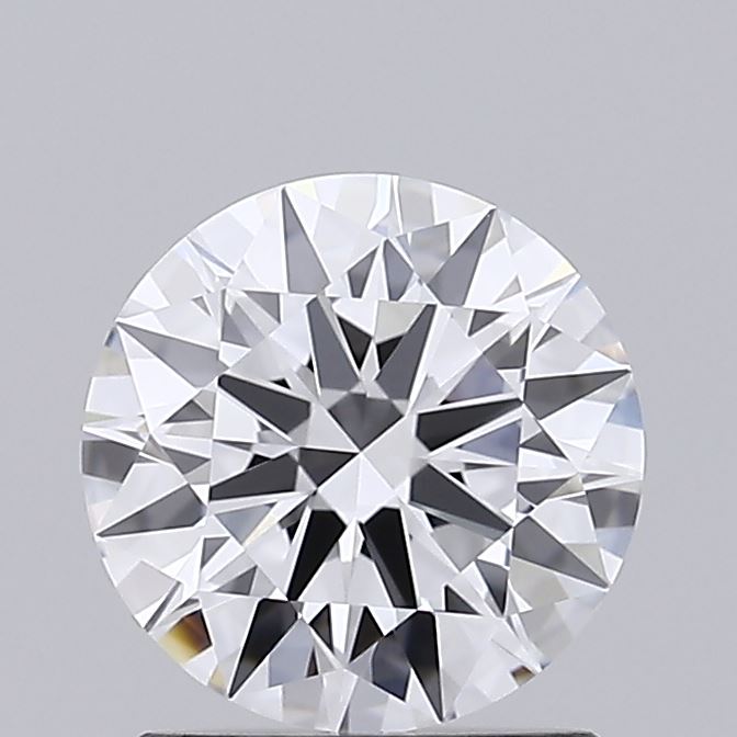 1.10 Carat Round Lab Diamond