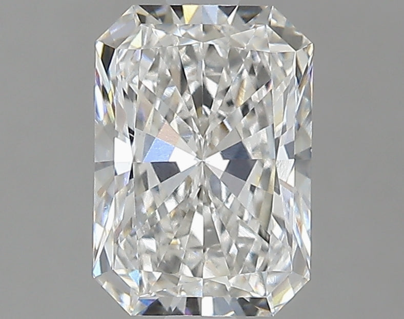 1.78 Carat Radiant Lab Diamond