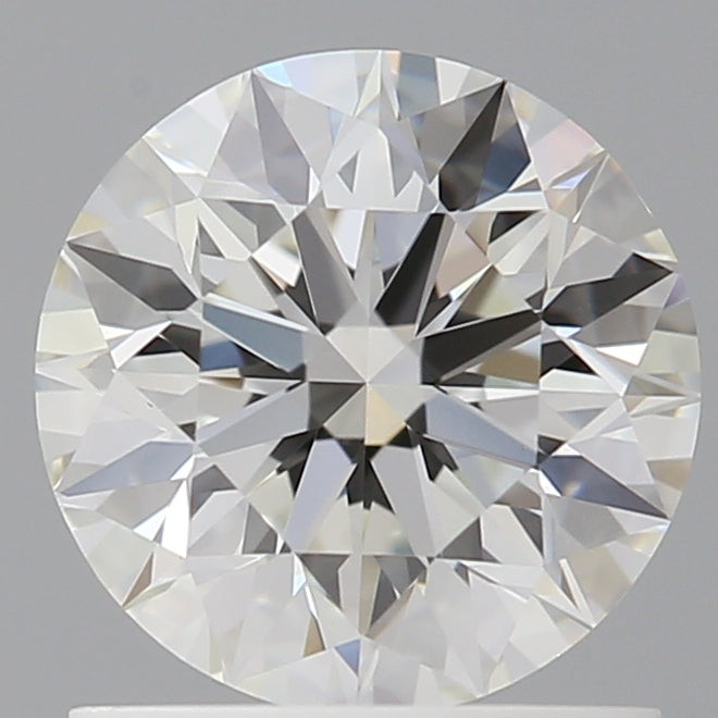 1.20 Carat Round Natural Diamond