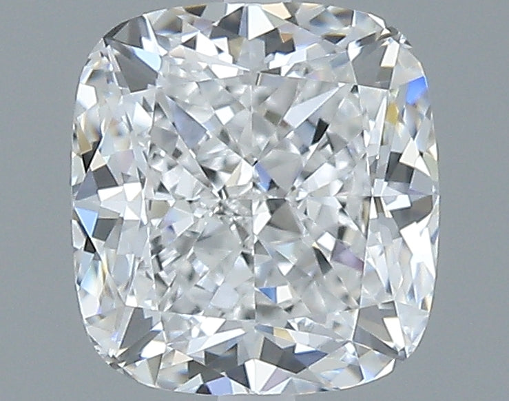 1.03 Carat Cushion Natural Diamond